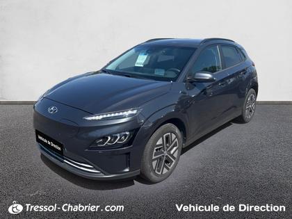 Hyundai Kona - Kona Electrique 39 kWh - 136 ch Creative - 30 950 €