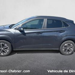 Hyundai Kona Kona Electrique 39 kWh - 136 ch Creative B&eacute;ziers