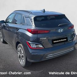 Hyundai Kona Kona Electrique 39 kWh - 136 ch Creative B&eacute;ziers