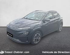 Hyundai Kona Béziers