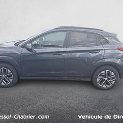 Hyundai Kona Kona Electrique 64 kWh - 204 ch Executive B&eacute;ziers