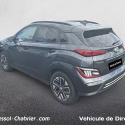 Hyundai Kona Kona Electrique 64 kWh - 204 ch Executive B&eacute;ziers
