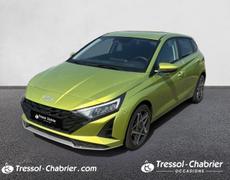 Hyundai i20 Béziers