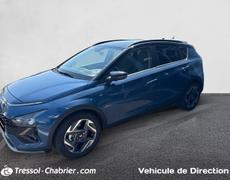 Hyundai Bayon Béziers