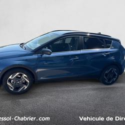 Hyundai Bayon Bayon 1.0 T-GDi 100 Creative B&eacute;ziers