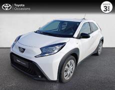 Toyota Aygo X Brest
