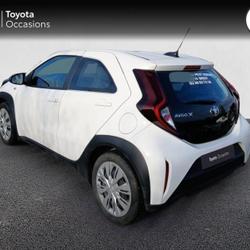 Toyota Aygo X 1.0 VVT-i 72ch Dynamic MY23 Brest