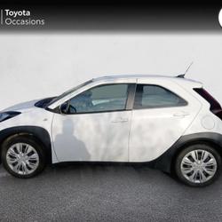 Toyota Aygo X 1.0 VVT-i 72ch Dynamic MY23 Brest