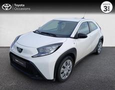 Toyota Aygo X Brest
