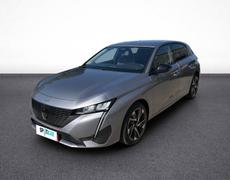 Peugeot 308 III Phase 1 - 308 BlueHDi 130ch S&S EAT8 Allure - 24 290 €