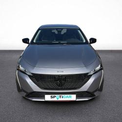 Peugeot 308 III Phase 1 308 BlueHDi 130ch S&S EAT8 Allure Carpentras