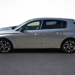 Peugeot 308 III Phase 1 308 BlueHDi 130ch S&S EAT8 Allure Carpentras