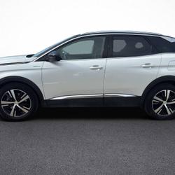 Peugeot 3008 3008 Hybrid 225 e-EAT8 GT Carpentras