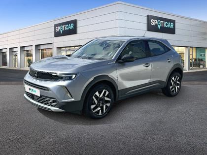 Opel Mokka - Mokka 1.5 Diesel 110 ch BVM6 GS Line - 15 890 €
