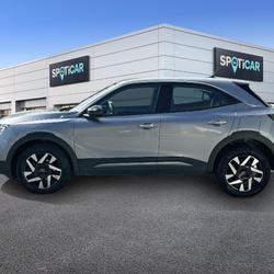 Opel Mokka Mokka 1.5 Diesel 110 ch BVM6 GS Line Narbonne