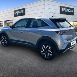 Opel Mokka Mokka 1.5 Diesel 110 ch BVM6 GS Line Narbonne