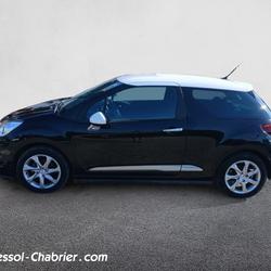 Ds DS3 DS 3 BlueHDi 100 S&S BVM5 So Chic L&eacute;zignan-Corbi&egrave;res