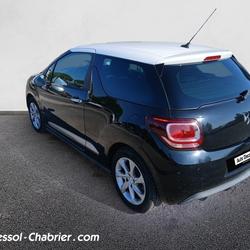 Ds DS3 DS 3 BlueHDi 100 S&S BVM5 So Chic L&eacute;zignan-Corbi&egrave;res