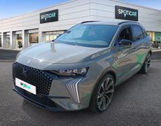 DS DS7 Crossback Perpignan