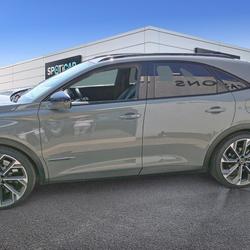 DS DS7 Crossback DS7 Crossback Hybride E-Tense 300 EAT8 4x4 Performance Line Perpignan