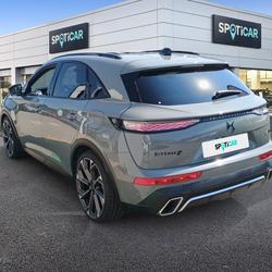 DS DS7 Crossback DS7 Crossback Hybride E-Tense 300 EAT8 4x4 Performance Line Perpignan