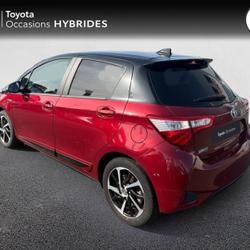 Toyota Yaris 100h Collection 5p RC19 Vannes