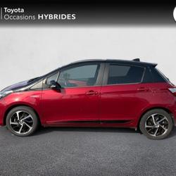 Toyota Yaris 100h Collection 5p RC19 Vannes