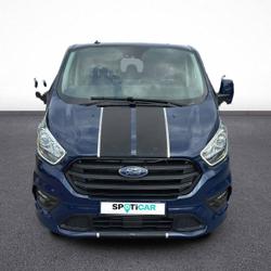 Ford Transit Custom TRANSIT CUSTOM CA 320 L1H1 2.0 ECOBLUE 170 BVA SPORT Carpentras