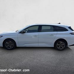 Peugeot 308 SW Phase 2 308 SW PureTech 130ch S&S EAT8 Active Pack Auch
