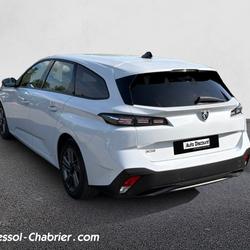 Peugeot 308 SW Phase 2 308 SW PureTech 130ch S&S EAT8 Active Pack Auch