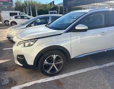 Peugeot 3008 Perpignan