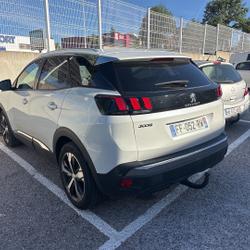 Peugeot 3008 3008 Puretech 130ch S&S EAT8 Allure Business Perpignan