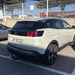 Peugeot 3008 3008 Puretech 130ch S&S EAT8 Allure Business Perpignan