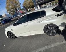 Peugeot 308 III Phase 1 Perpignan