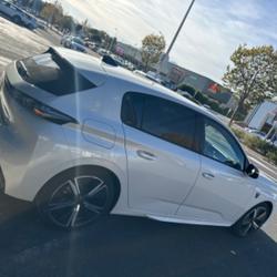 Peugeot 308 III Phase 1 308 PureTech 130ch S&S EAT8 GT Perpignan