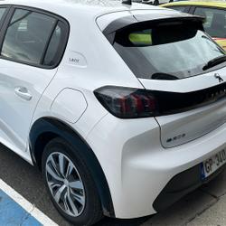 Peugeot e-208 208 Electrique 50 kWh 136ch Like Perpignan