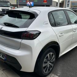 Peugeot e-208 208 Electrique 50 kWh 136ch Like Perpignan