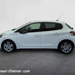 Peugeot 208 208 BlueHDi 100 S&S BVM6 Allure Business Perpignan