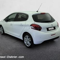Peugeot 208 208 BlueHDi 100 S&S BVM6 Allure Business Perpignan