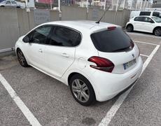 Peugeot 208 Perpignan
