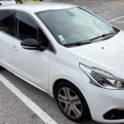 Peugeot 208 208 BlueHDi 100 S&S BVM6 Allure Business Perpignan