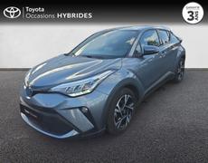 Toyota C-HR Vannes