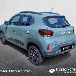 Dacia Spring Spring Expression Toulouse