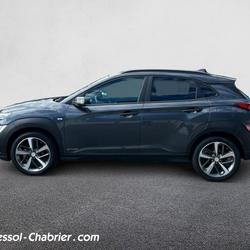 Hyundai Kona Kona 1.6 CRDi 136 DCT-7 Hybrid 48V Creative Narbonne