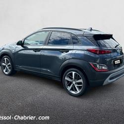 Hyundai Kona Kona 1.6 CRDi 136 DCT-7 Hybrid 48V Creative Narbonne
