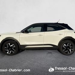 Opel Mokka Mokka 1.2 Turbo 130 ch BVA8 GS Perpignan