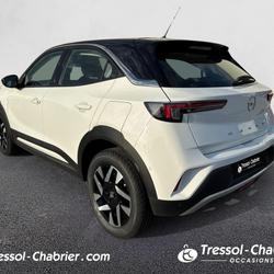 Opel Mokka Mokka 1.2 Turbo 130 ch BVA8 GS Perpignan