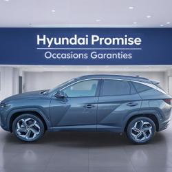 Hyundai Tucson 1.6 T-GDi 230ch Hybrid Executive BVA6 Tr&eacute;gueux