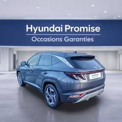 Hyundai Tucson 1.6 T-GDi 230ch Hybrid Executive BVA6 Tr&eacute;gueux
