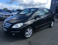 Mercedes Classe B Angers